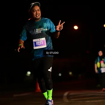 Runner Photo 4676509