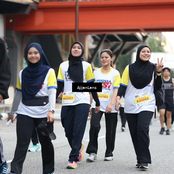 Runner Photo 4676512