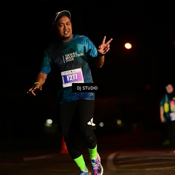 Runner Photo 4676514