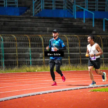 Runner Photo 4676515