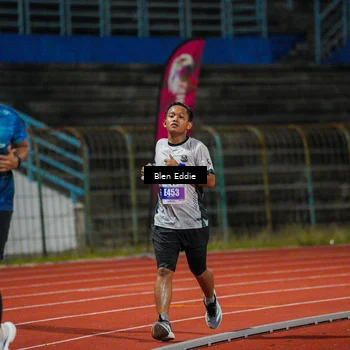 Runner Photo 4676516