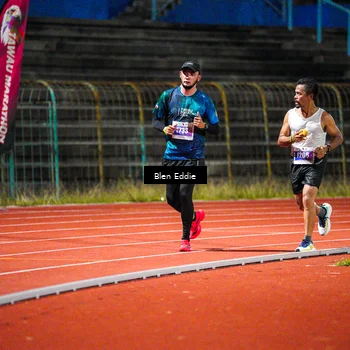 Runner Photo 4676520