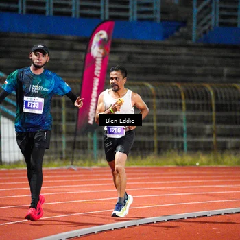 Runner Photo 4676521