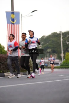 Runner Photo 4676522