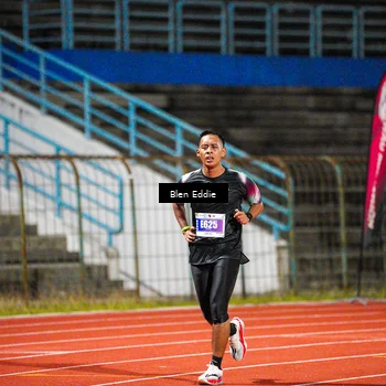 Runner Photo 4676524