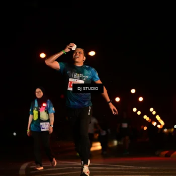 Runner Photo 4676525
