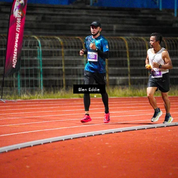 Runner Photo 4676528