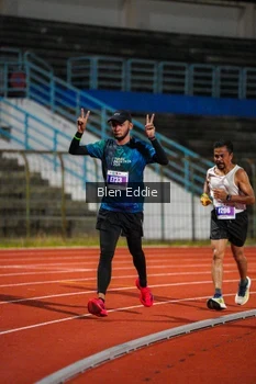 Runner Photo 4676533