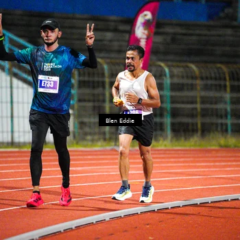 Runner Photo 4676536