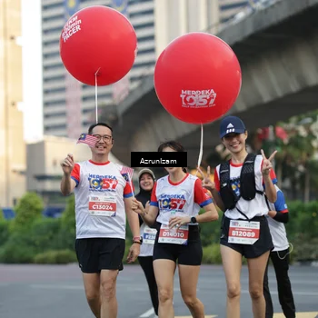Runner Photo 4676538