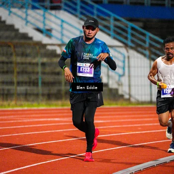 Runner Photo 4676542