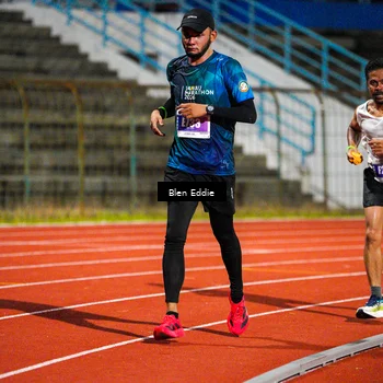Runner Photo 4676543
