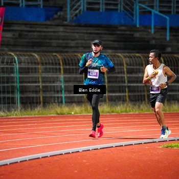 Runner Photo 4676545