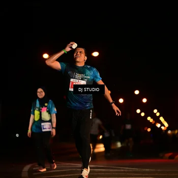Runner Photo 4676548