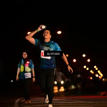 Runner Photo 4676549
