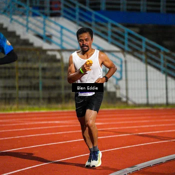 Runner Photo 4676550
