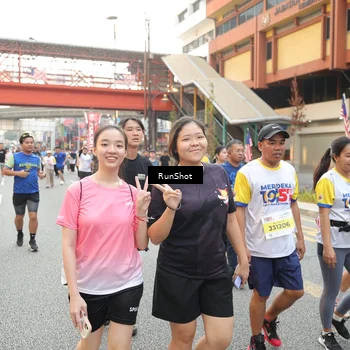 Runner Photo 4676553