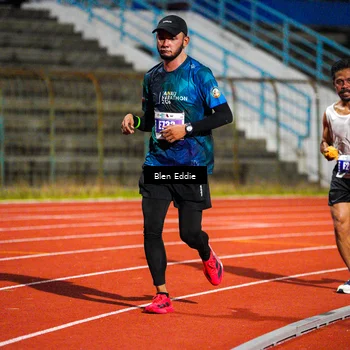 Runner Photo 4676554