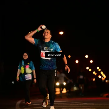 Runner Photo 4676556