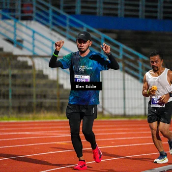 Runner Photo 4676558