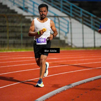 Runner Photo 4676561