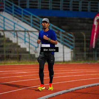 Runner Photo 4676563