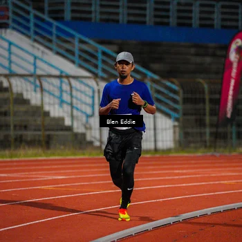 Runner Photo 4676564