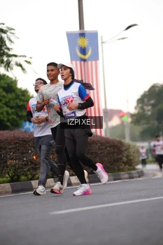 Runner Photo 4676568