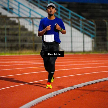 Runner Photo 4676569