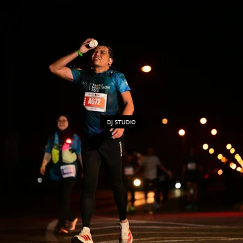 Runner Photo 4676580