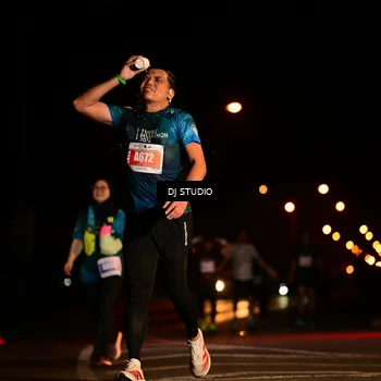 Runner Photo 4676581