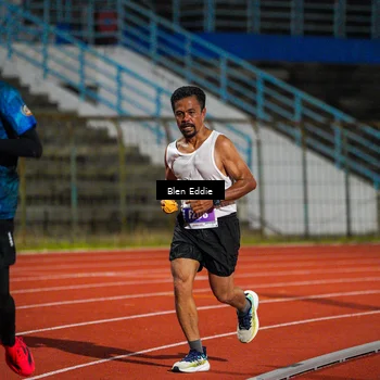Runner Photo 4676584