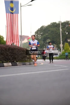 Runner Photo 4676587