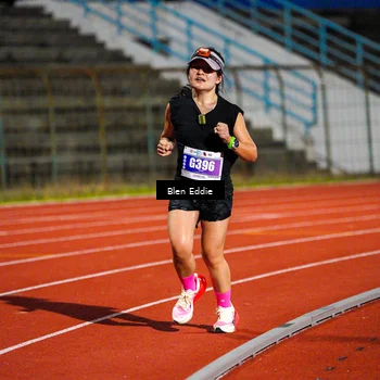Runner Photo 4676588