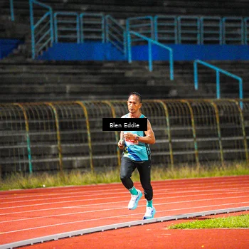 Runner Photo 4676589