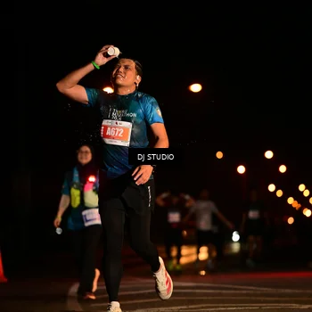 Runner Photo 4676593