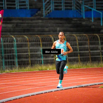 Runner Photo 4676596
