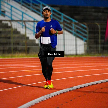 Runner Photo 4676597