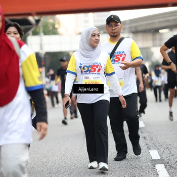 Runner Photo 4676598