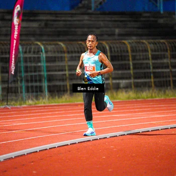Runner Photo 4676600