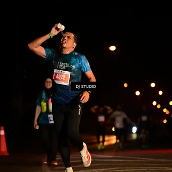 Runner Photo 4676601