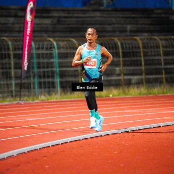 Runner Photo 4676605