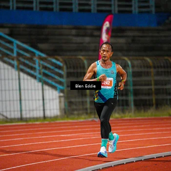 Runner Photo 4676606