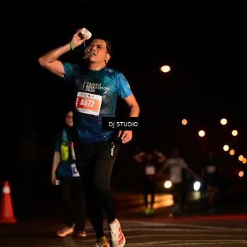Runner Photo 4676607