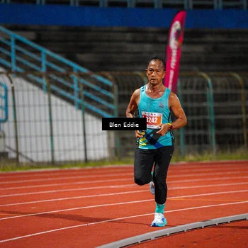 Runner Photo 4676608