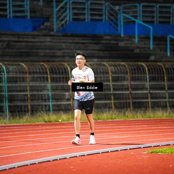 Runner Photo 4676614