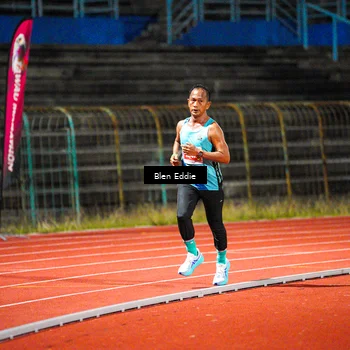 Runner Photo 4676616