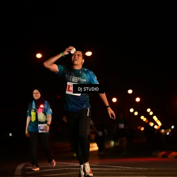 Runner Photo 4676618