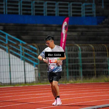 Runner Photo 4676619
