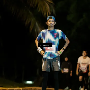 Runner Photo 4676621